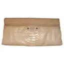 Buy Abaco Leather clutch bag online
