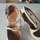 Buy Alaïa Leather heels online