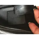 Leather handbag All Saints