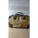 Buy Loewe Amazona leather handbag online