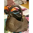 Buy Louis Vuitton Artsy leather handbag online