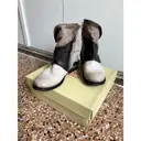 Luxury A.S.98 Ankle boots Women