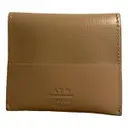 Buy ATP Atelier Leather card wallet online