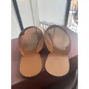 Leather sandals ATP Atelier