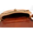 Balle de Golf leather crossbody bag Hermès - Vintage