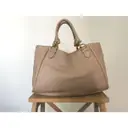 Bally Leather handbag for sale