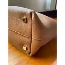 Bancroft leather handbag Michael Kors