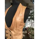 Buy Barbara Bui Leather jacket online