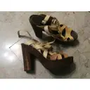 Buy BATA Leather sandals online