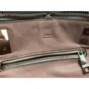 Baylee leather handbag Chloé