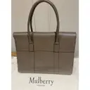Buy Mulberry Bayswater leather tote online