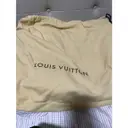 Buy Louis Vuitton Bergamo leather handbag online