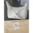 Buy Louis Vuitton Boulogne leather handbag online