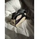 Buy Prada Bowling leather mini bag online - Vintage