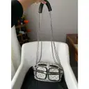 Buy Alexander Wang Brenda leather crossbody bag online