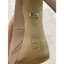 Buy BUFFALO Leather heels online