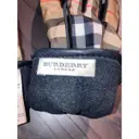 Luxury Burberry Gloves Women