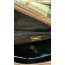 Buy Burberry Leather satchel online - Vintage