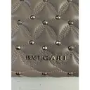 Buy Bvlgari Leather purse online - Vintage