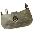 Camden leather handbag Michael Kors