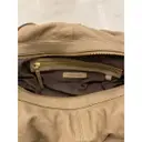 Caprice leather handbag Vanessa Bruno