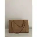 Buy Cartier Leather handbag online - Vintage