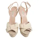 Luxury Casadei Sandals Women
