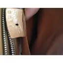 Leather crossbody bag Celine