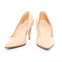 Chanel Leather heels for sale - Vintage