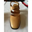 Church's Leather heels for sale