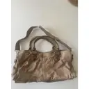Buy Balenciaga City leather handbag online