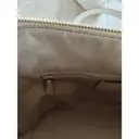 CITY ZIP TOTE leather tote Coach