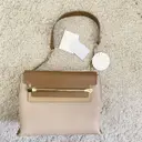 Clare leather handbag Chloé