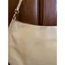 Cleo leather handbag Prada - Vintage