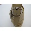 Leather crossbody bag Coach - Vintage