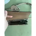 Leather mini bag Coach