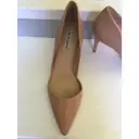 DAVID CHARLES Asymmetric court shoes for sale