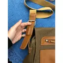 Buy DAVID JONES Leather handbag online