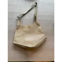 Delvaux Leather handbag for sale - Vintage