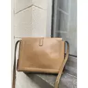 Buy Delvaux Leather crossbody bag online