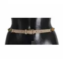 Luxury Dolce & Gabbana Belts Women