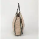 Buy Stella McCartney Falabella leather handbag online