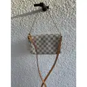 Buy Louis Vuitton Favorite leather crossbody bag online