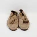 Buy Fendi Leather sandals online