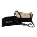 Gabrielle leather crossbody bag Chanel
