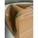 Garden Party leather tote Hermès