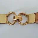Buy Gianfranco Ferré Leather belt online