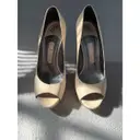 Buy Gina Leather heels online