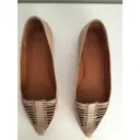 Givenchy Leather flats for sale