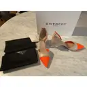 Givenchy Leather heels for sale